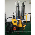 hengwang Diesel rock breaker hydraulic Concrete splitting machine